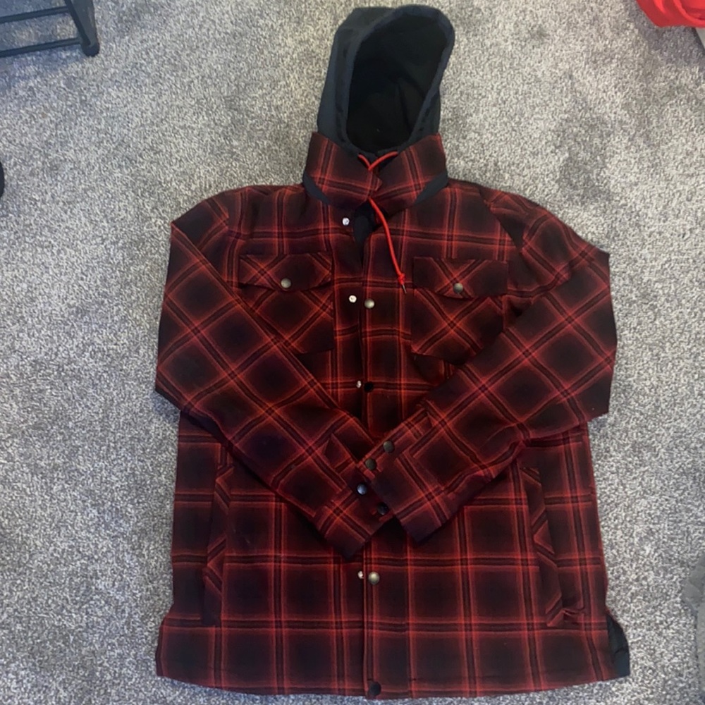 Snow Jacket